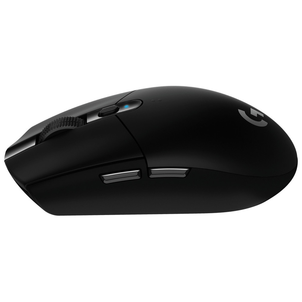  Souris gaming sans fil LIGHTSPEED Logitech G305
