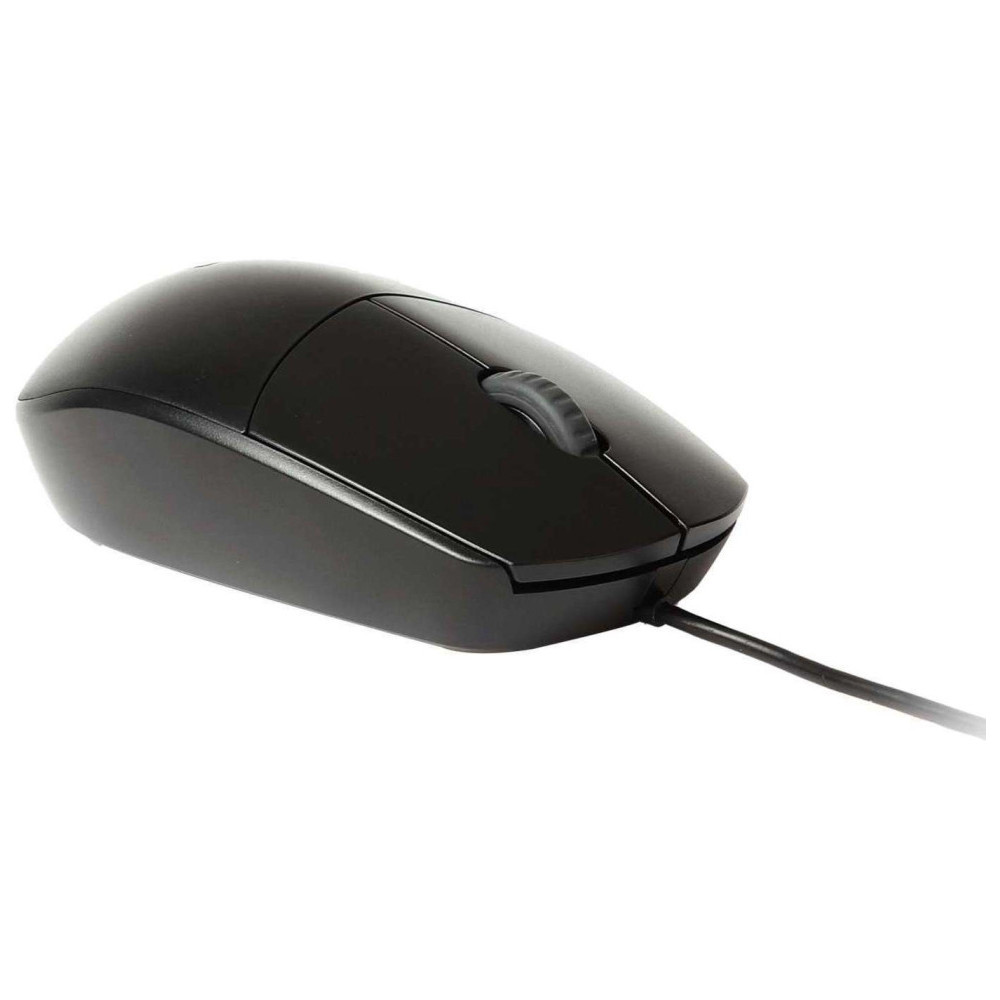  Souris filaire Rapoo N100