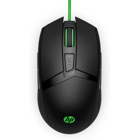 HP Souris de jeu Pavilion 300 Souris de jeu HP Pavilion 300  (4PH30AA)