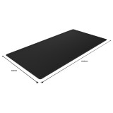  HyperX Tapis Pulsefire – Tapis de souris de gaming – Tissu (XXL) (4Z7X6AA)