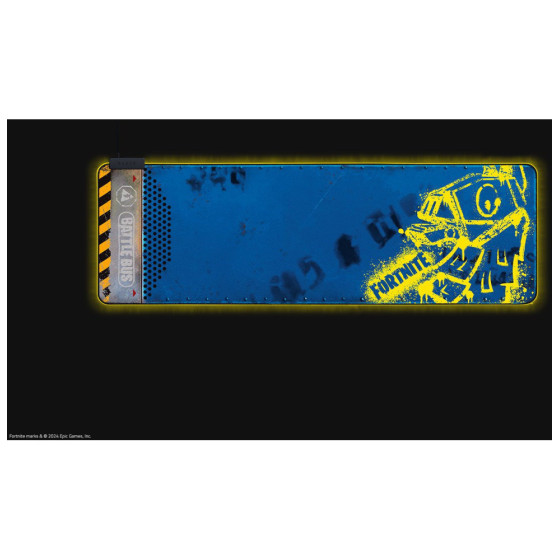  Tapis de Souris Razer Goliathus Extended Chroma - Fortnite Edition (RZ02-02500800-R3M1)