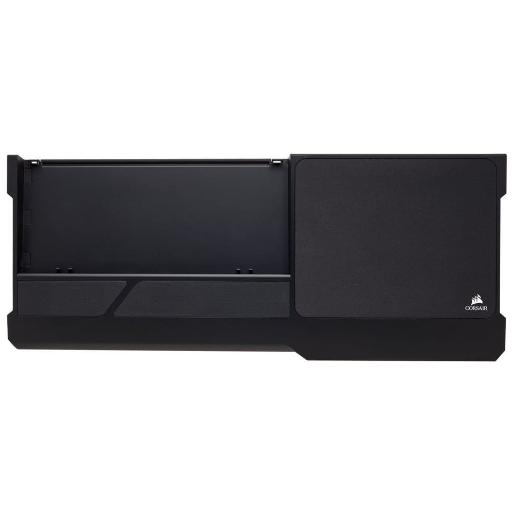  Lapboard gaming sans fil Corsair K63 prévu pour le clavier sans fil K63 (CH-9510000-WW)