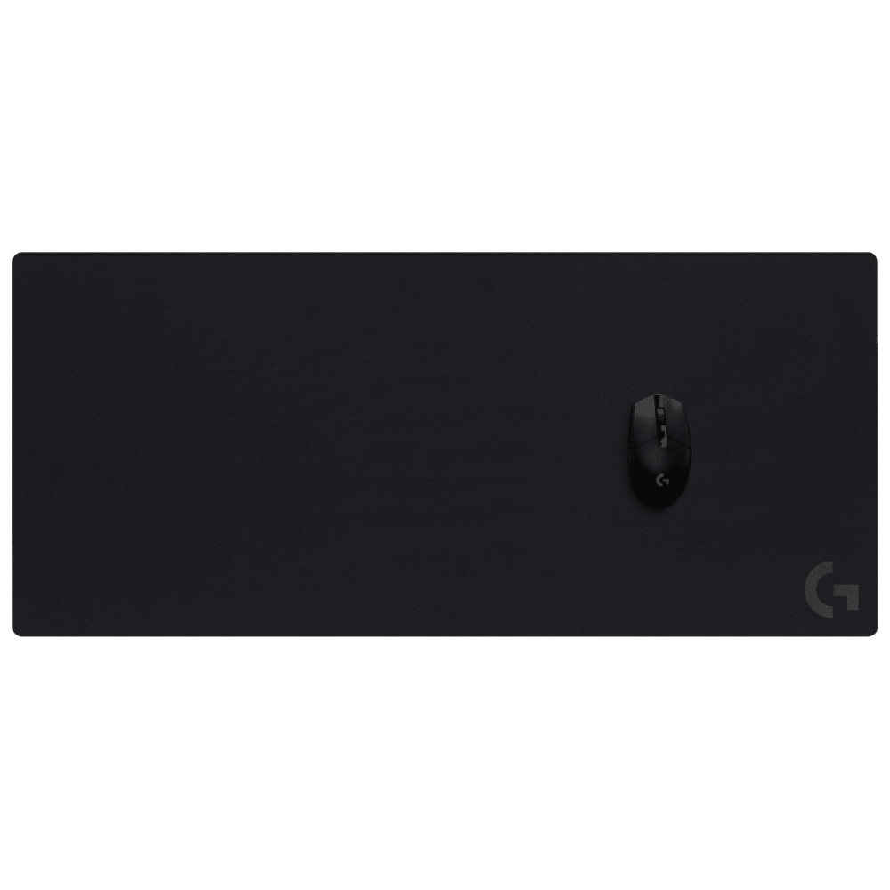  Tapis gaming de souris Logitech G840 XL (943-000778)