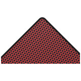 HyperX Tapis Pulsefire – Tapis de souris de gaming – Tissu (L) (4Z7X4AA)