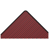  HyperX Tapis Pulsefire – Tapis de souris de gaming – Tissu (XL) (4Z7X5AA)