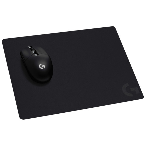 Tapis De Souris Gaming Logitech G240 (943-000785)