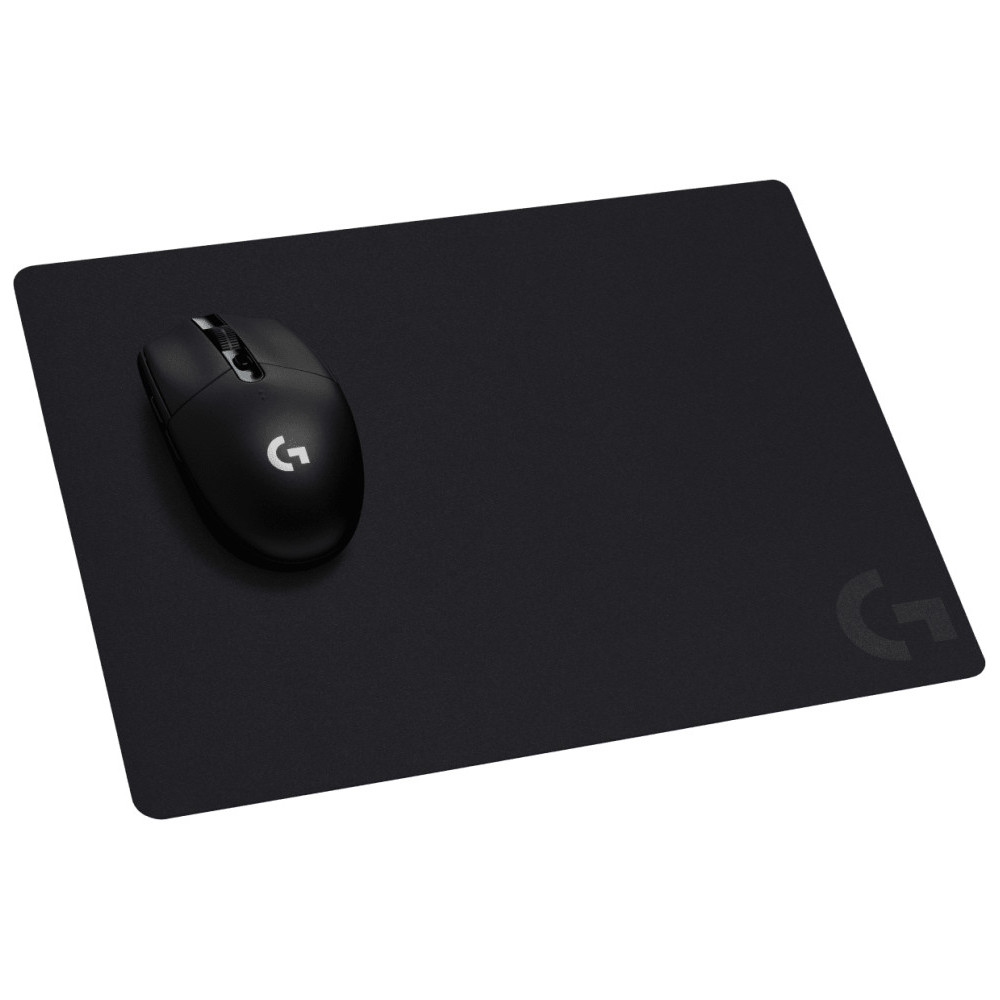  Tapis De Souris Gaming Logitech G240 (943-000785)
