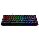 Clavier Gamer Razer Huntsman Mini Red - AZERTY (8886419346753)