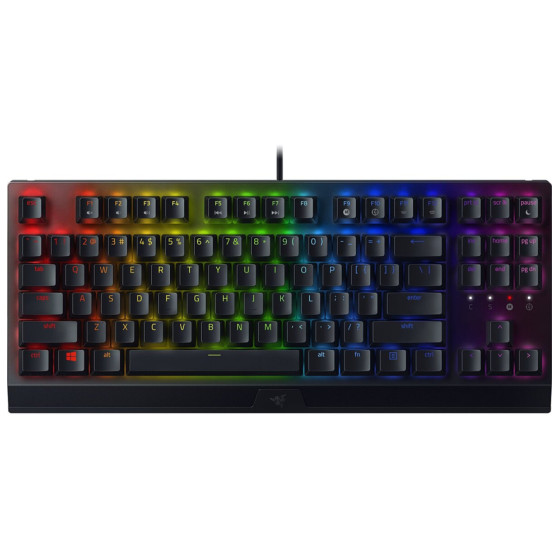  Clavier Gamer Razer Blackwidow V3 Tenkeyless - AZERTY (8886419346050)