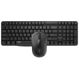 Ensemble sans fil souris + clavier Rapoo X1800S (AZERTY Français)