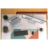  HP Ensemble combiné clavier et souris sans fil 330 - AZERTY  (2V9E6AA)