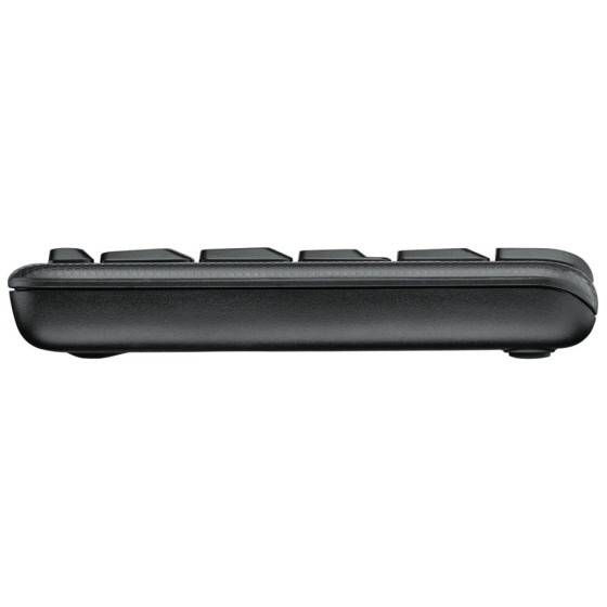  Clavier et souris sans fil Logitech MK220 - AZERTY (920-008318)