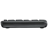  Clavier et souris sans fil Logitech MK220 - AZERTY (920-008318)