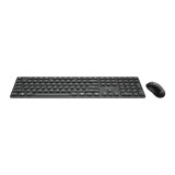  Ensemble clavier et souris sans fil MSI FORGE K210 - Qwerty (S11-43US221-Y92)