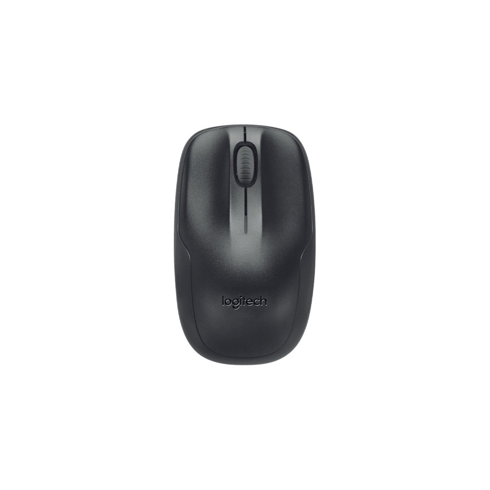 Ensemble clavier et souris sans fil Logitech MK220 - AZERTY (920-003160)