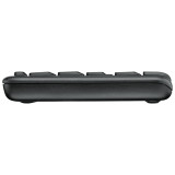 Ensemble clavier et souris sans fil Logitech MK220 - AZERTY (920-003160)