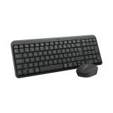 Ensemble clavier et souris sans fil Logitech MK250 Compact - AZERTY (920-013549)
