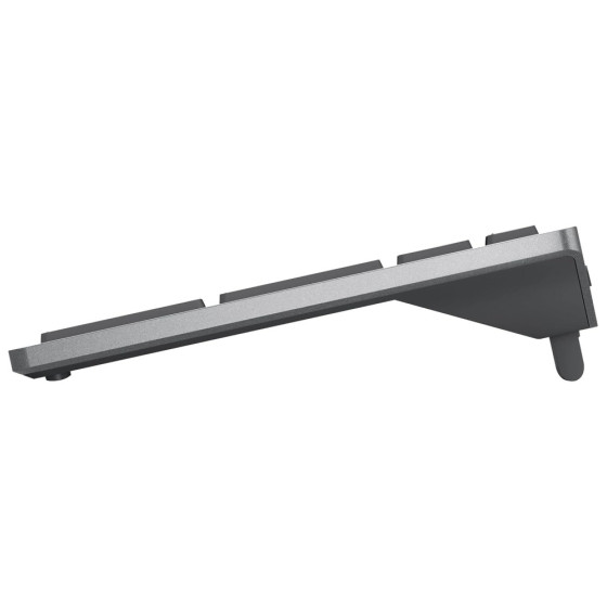  Clavier et souris sans fil Dell KMM7120W - français (AZERTY)