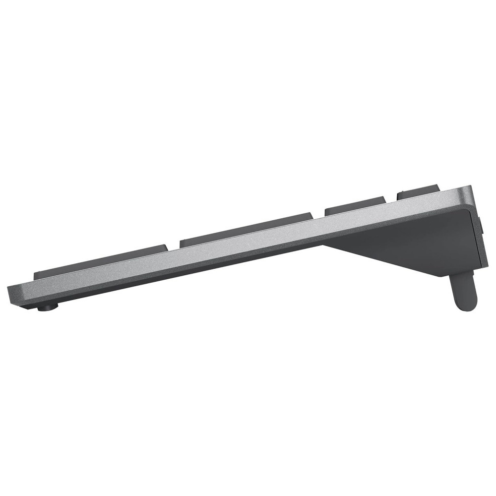  Clavier et souris sans fil Dell KMM7120W - français (AZERTY)