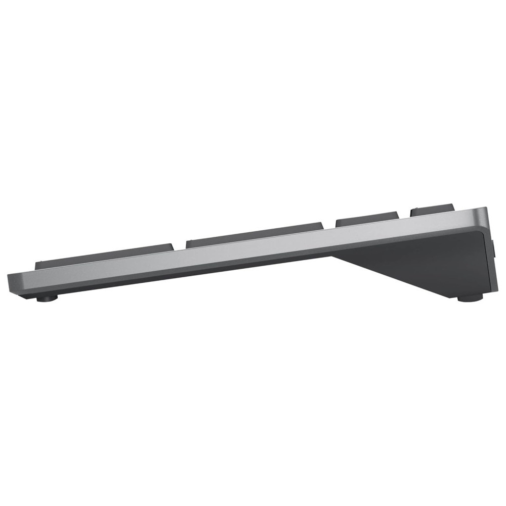  Clavier et souris sans fil Dell KMM7120W - français (AZERTY)