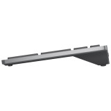 Clavier et souris sans fil Dell KMM7120W - français (AZERTY)
