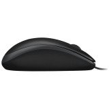  Logitech Desktop MK120 - Ensemble souris + clavier (AZERTY Français)