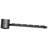  Clavier Bluetooth Multidispositif Logitech Craft - Français (AZERTY) (920-008497)