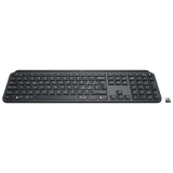  Clavier sans fil Bluetooth Logitech MX Master Keys for Business - US (Qwerty) (920-010251)
