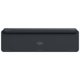  Clavier sans fil Bluetooth Logitech MX Master Keys for Business - US (Qwerty) (920-010251)