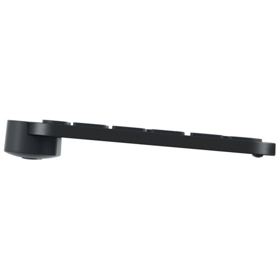  Clavier sans fil Bluetooth Logitech MX Master Keys for Business - US (Qwerty) (920-010251)