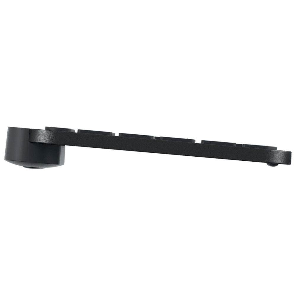  Clavier sans fil Bluetooth Logitech MX Master Keys for Business - US (Qwerty) (920-010251)