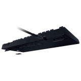  Clavier Sans fil Razer BlackWidow V4 Tenkeyless HyperSpeed - Français (AZERTY) (RZ03-05480500-R3F1)