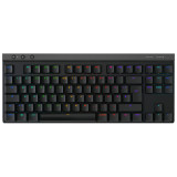 Clavier gaming sans fil Logitech G515 LIGHTSPEED TKL - Tactile AZERTY (920-012546)