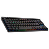  Clavier gaming sans fil Logitech G515 LIGHTSPEED TKL - Tactile AZERTY (920-012546)