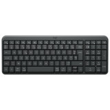 Clavier Bluetooth Logitech K250 Compact - Français (AZERTY) (920-013481)