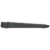  Clavier sans fil Logitech Pebble Keys 2 K380s - Français (AZERTY)