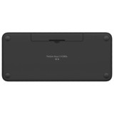  Clavier sans fil Logitech Pebble Keys 2 K380s - Français (AZERTY)