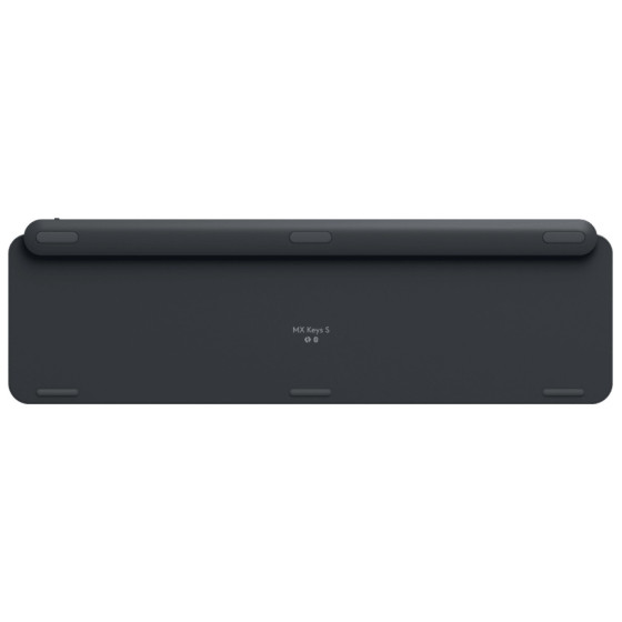  Clavier sans fil Logitech MX Keys S - Français (AZERTY) (920-011568)