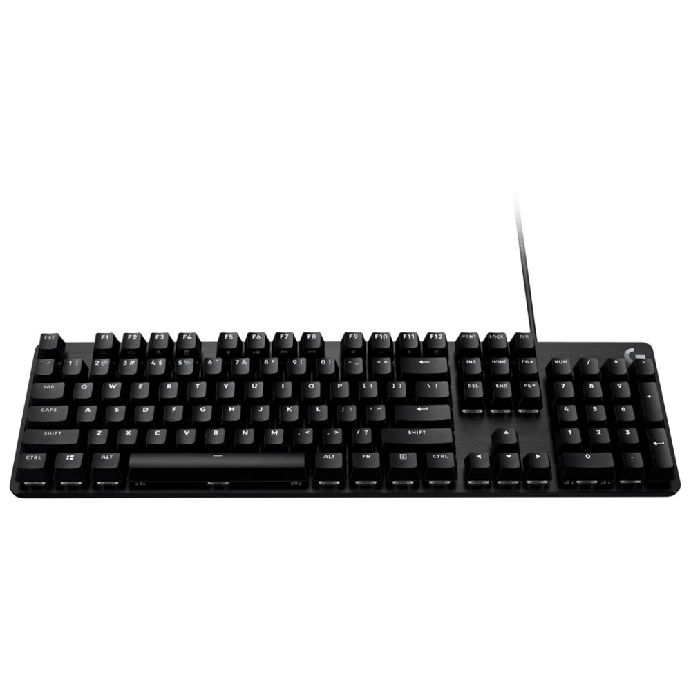 Clavier gaming filaire Logitech G413 SE - Switchs mécaniques - AZERTY (920-010435)