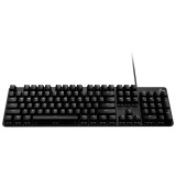Clavier gaming filaire Logitech G413 SE - Switchs mécaniques - AZERTY (920-010435)