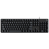  Clavier gaming filaire Logitech G413 SE - Switchs mécaniques - AZERTY (920-010435)