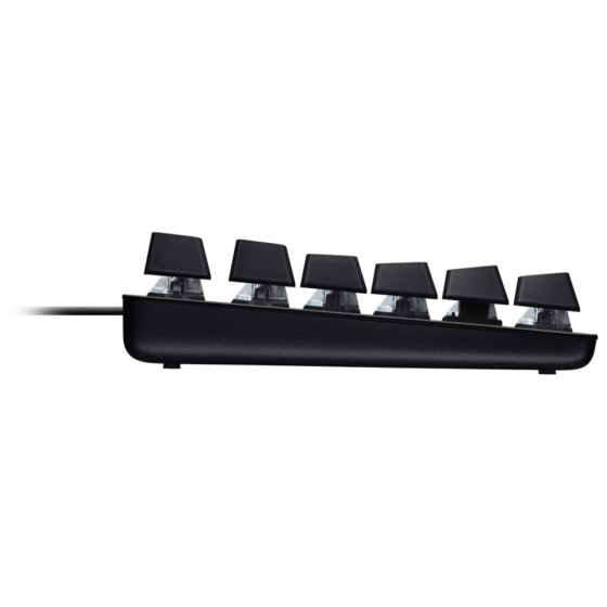  Clavier gaming filaire Logitech G413 SE - Switchs mécaniques - AZERTY (920-010435)