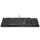 Clavier mécanique gaming HP Pavilion 550 (9LY71AA)