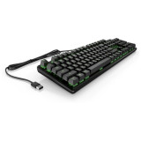  Clavier mécanique gaming HP Pavilion 550 (9LY71AA)