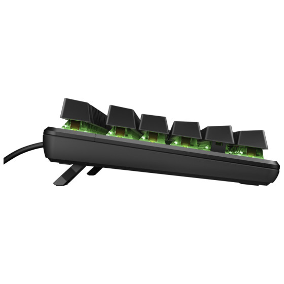  Clavier mécanique gaming HP Pavilion 550 (9LY71AA)