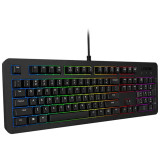  Clavier filaire Gaming Lenovo Legion K310 RGB - AZERTY Français (GY41N91869)
