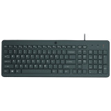  Clavier filaire HP 150 Français (AZERTY) (664R5AA)
