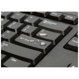  Clavier filaire Kensington KB100 EQ - AZERTY (K63727FR)