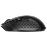  Souris sans fil Bluetooth multi-périphériques HP 435 (3B4Q5AA)