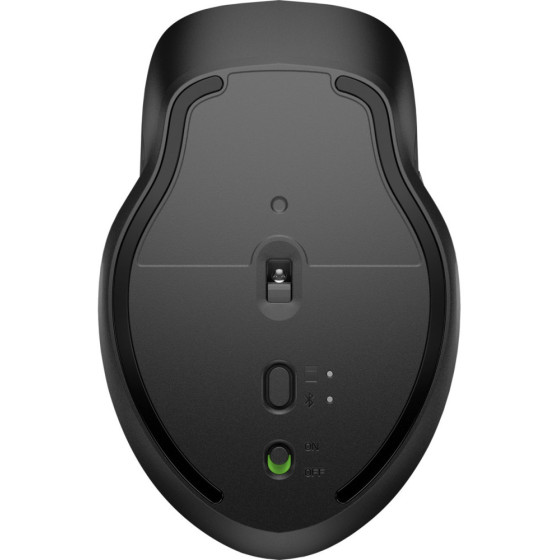  Souris sans fil Bluetooth multi-périphériques HP 435 (3B4Q5AA)
